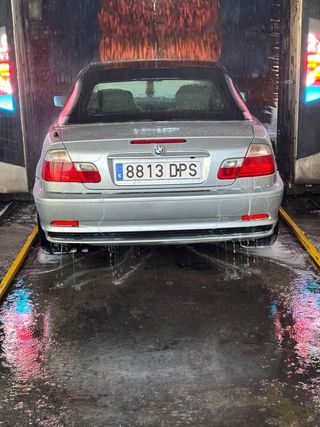 BMW Serie 3 2002