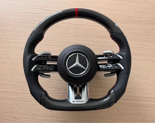 Volante AMG Carbono MODELO NUEVO