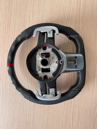 Volante AMG Carbono MODELO NUEVO