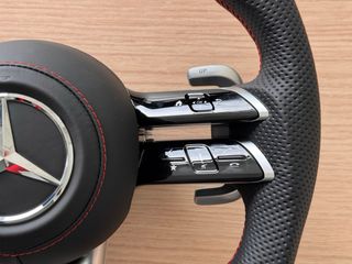 Volante AMG Carbono MODELO NUEVO