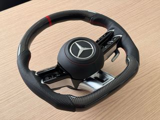 Volante AMG Carbono MODELO NUEVO
