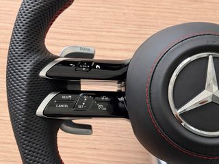 Volante AMG Carbono MODELO NUEVO