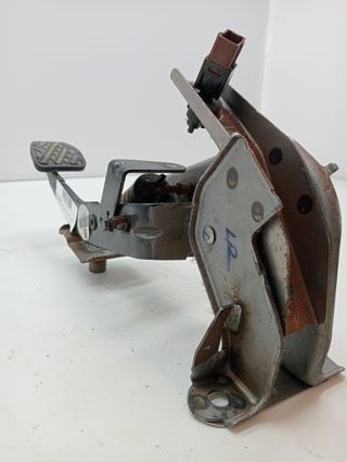 PEDAL EMBRAGUE NISSAN QASHQAI (J10) ACENTA