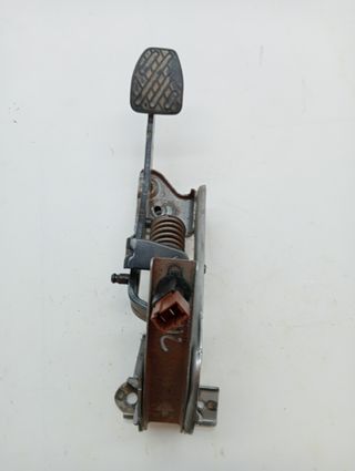 PEDAL EMBRAGUE NISSAN QASHQAI (J10) ACENTA