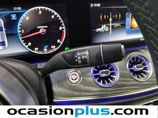 Mercedes-Benz Clase CLS CLS 350 d 4Matic 210 kW (286 CV)