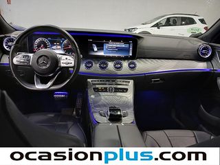 Mercedes-Benz Clase CLS CLS 350 d 4Matic 210 kW (286 CV)