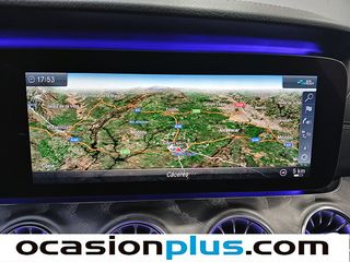 Mercedes-Benz Clase CLS CLS 350 d 4Matic 210 kW (286 CV)