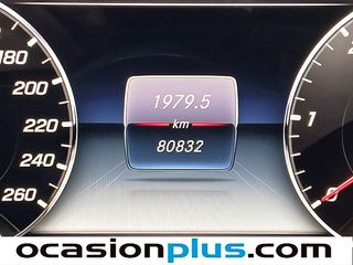 Mercedes-Benz Clase CLS CLS 350 d 4Matic 210 kW (286 CV)