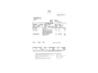 Mercedes-Benz Clase CLS CLS 350 d 4Matic 210 kW (286 CV)