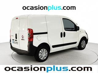 Fiat Fiorino Cargo Furgon 1.3 Multijet Base N1 59 kW (80 CV)