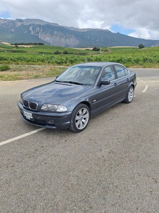 BMW Serie 3 2004