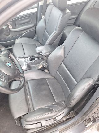 BMW Serie 3 2004
