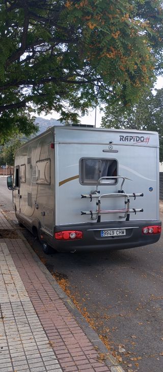 Mercedes-Benz 316 cdi 2003