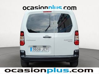 Peugeot Partner Tepee 1.6 BlueHDi TEPEE Access 55 kW (75 CV)