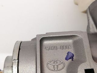 ANTIRROBO TOYOTA YARIS (3)