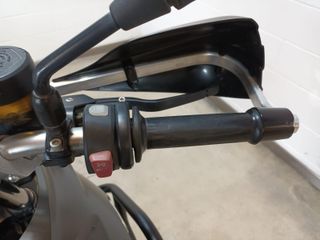 BMW F 700 GS