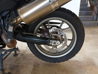 BMW F 700 GS