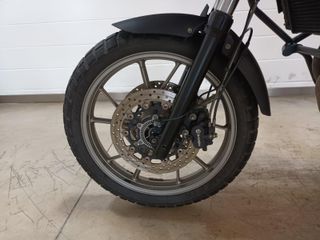 BMW F 700 GS
