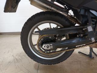 BMW F 700 GS