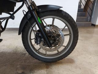BMW F 700 GS