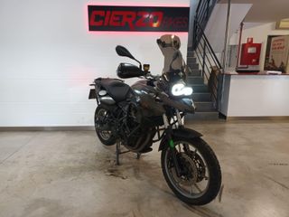 BMW F 700 GS