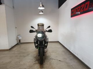 BMW F 700 GS