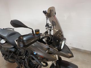 BMW F 700 GS