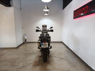 BMW F 700 GS