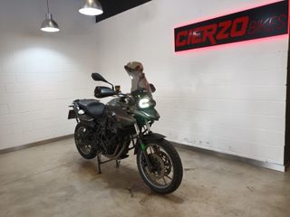 BMW F 700 GS