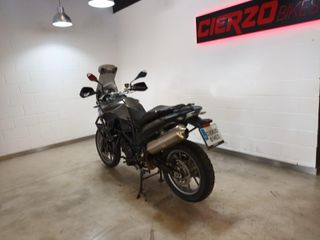 BMW F 700 GS