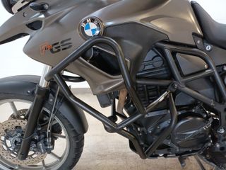 BMW F 700 GS