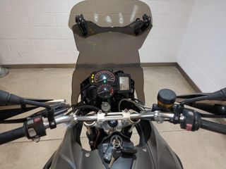 BMW F 700 GS