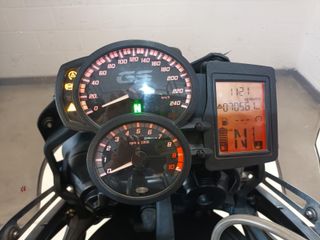 BMW F 700 GS