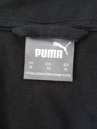 Chándal Puma de Alta Calidad