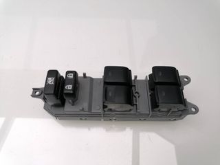 MANDO ELEVALUNAS DELANTERO IZQUIERDO TOYOTA AURIS 1.2 16V TU