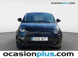 Fiat 500 Electrico Action Hb 185 km 70 kW (95 CV)
