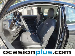 Fiat 500 Electrico Action Hb 185 km 70 kW (95 CV)