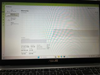 Portátil ASUS X515EA - Gris Plata