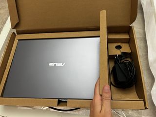 Portátil ASUS X515EA - Gris Plata