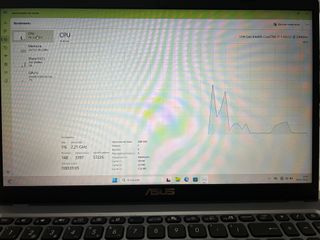 Portátil ASUS X515EA - Gris Plata