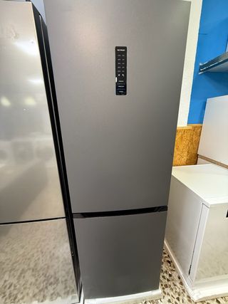 FRIGORÍFICO PKM INOX | NUEVO A ESTRENAR