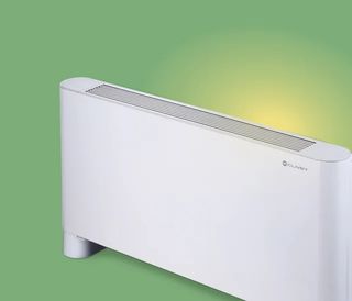 AEROTERMIA HAIER 8kw PACK COMPLETO