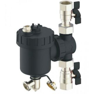 AEROTERMIA HAIER 8kw PACK COMPLETO