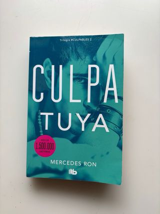 Culpa mia, Culpa tuya y Culpa nuestra.