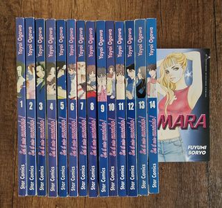 Sei il mio cucciolo - manga completo + omaggio
