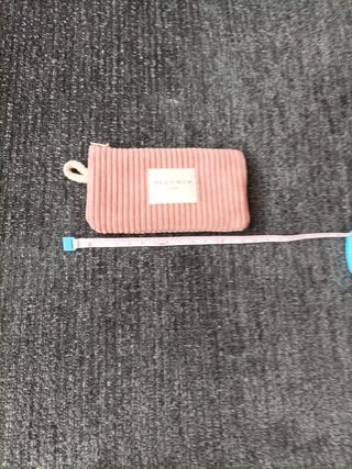 Cartera DE LA MUR LINE 
