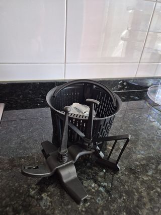 Robot cocina Moulinex