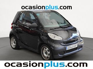 Smart ForTwo Coupe 45 mhd Pure 45 kW (61 CV)