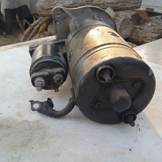 Motor de Arranque usado