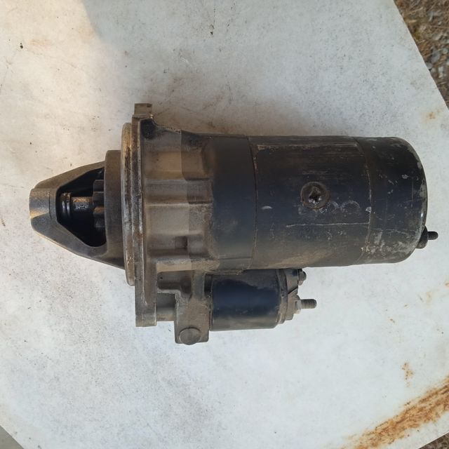 Motor de Arranque usado